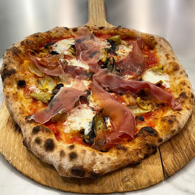 Touch Of Italy Rehoboth