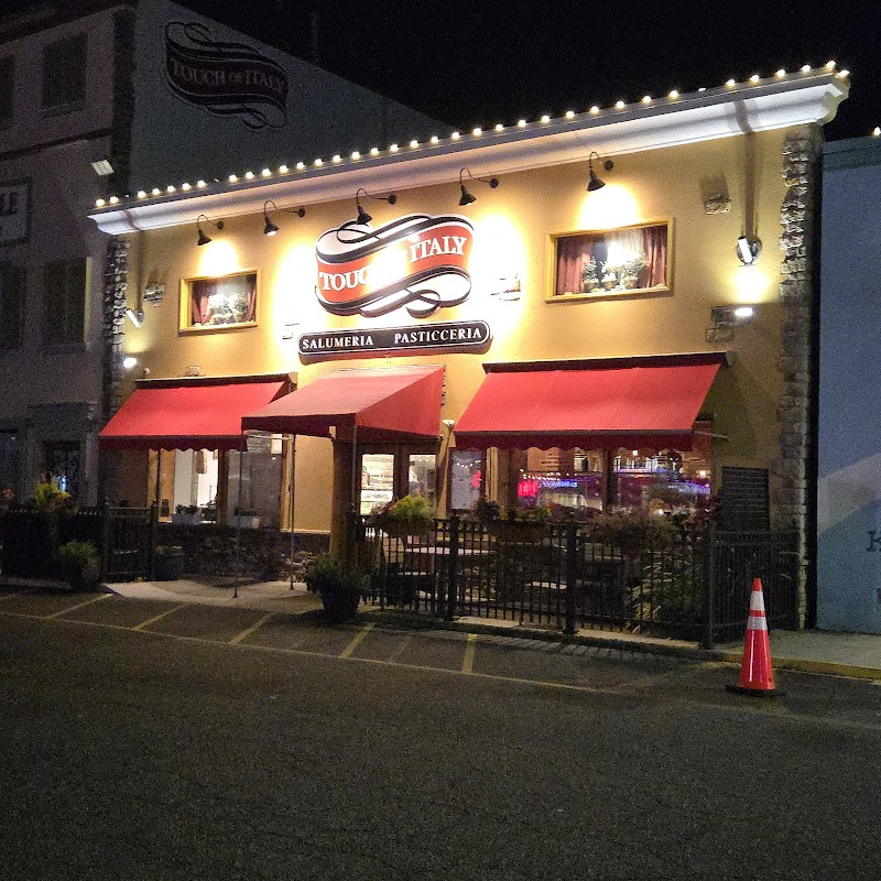 Touch Of Italy Rehoboth