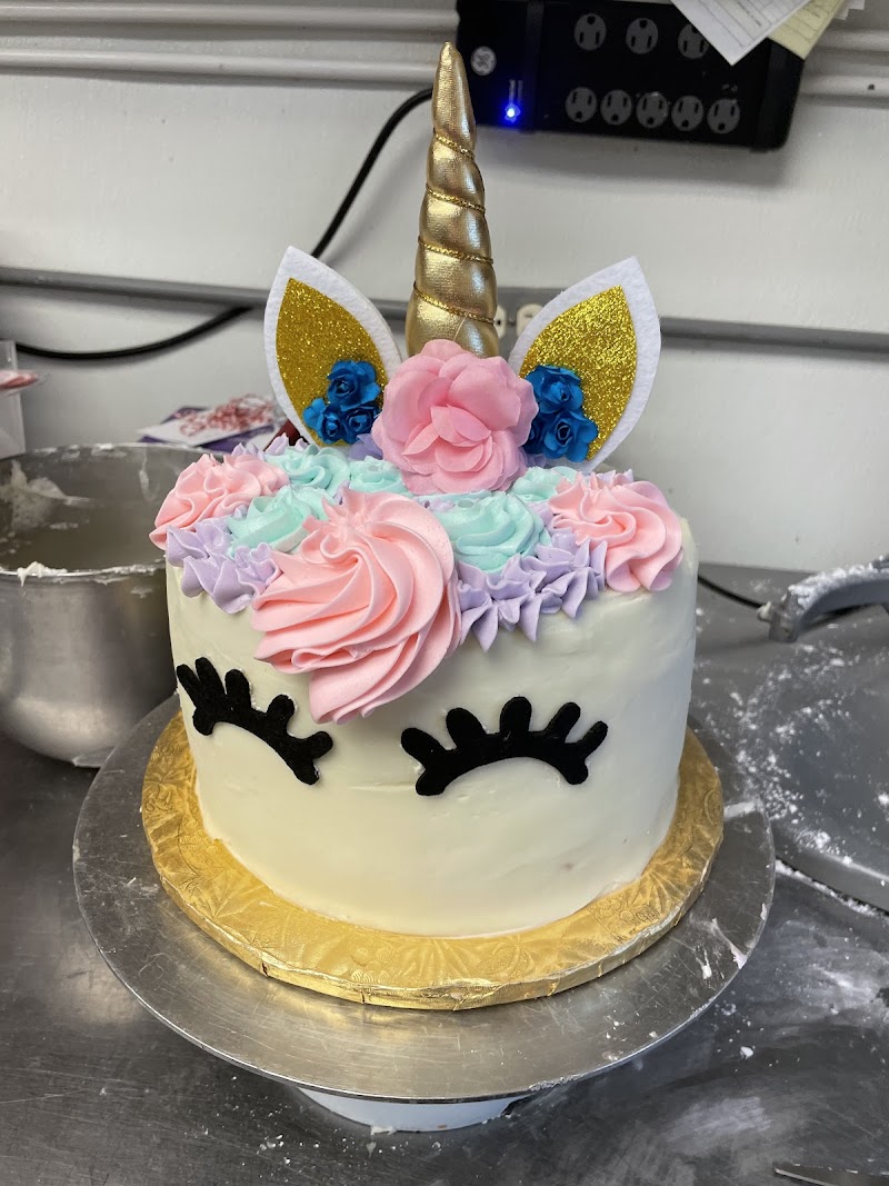 Marti's Cupcakes & More