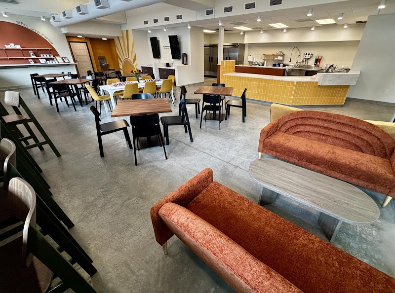 Best Day Ever! coffee + crepes