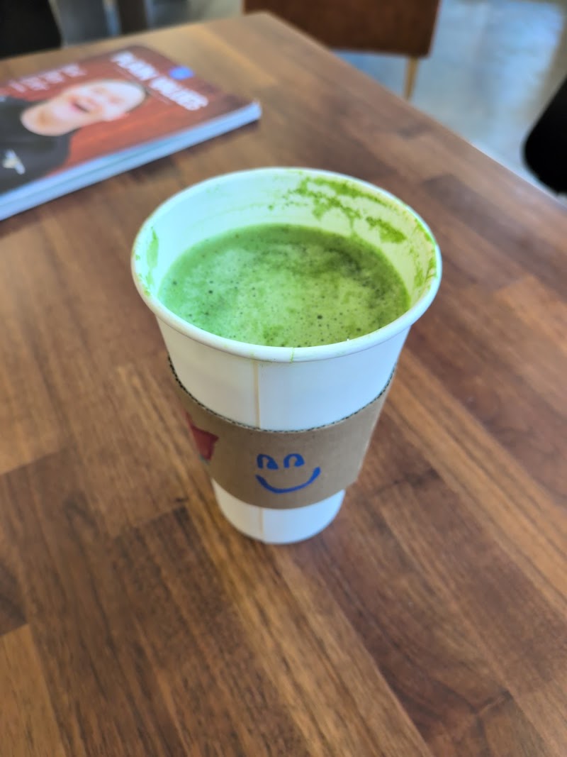 Best Day Ever! coffee + crepes