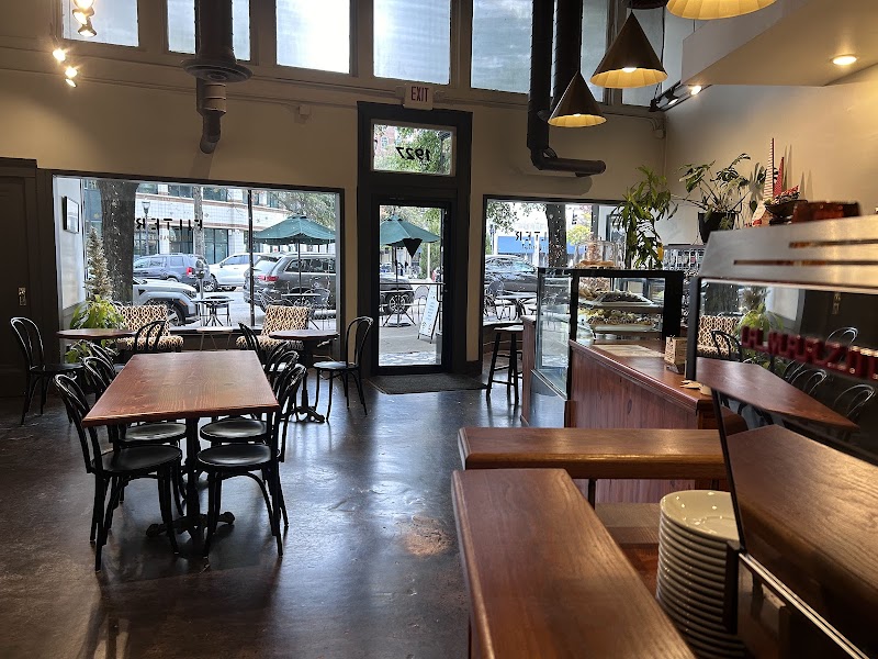 FILTER-Coffee Parlor