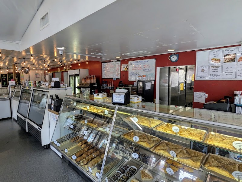 Sun-N-Buns Bakery & Espresso Bar