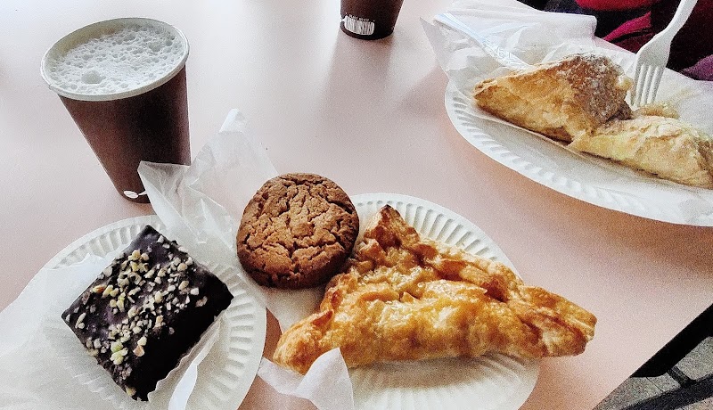 Sun-N-Buns Bakery & Espresso Bar