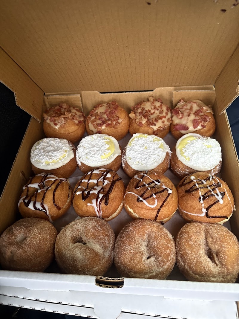 Da Vinci's Donuts