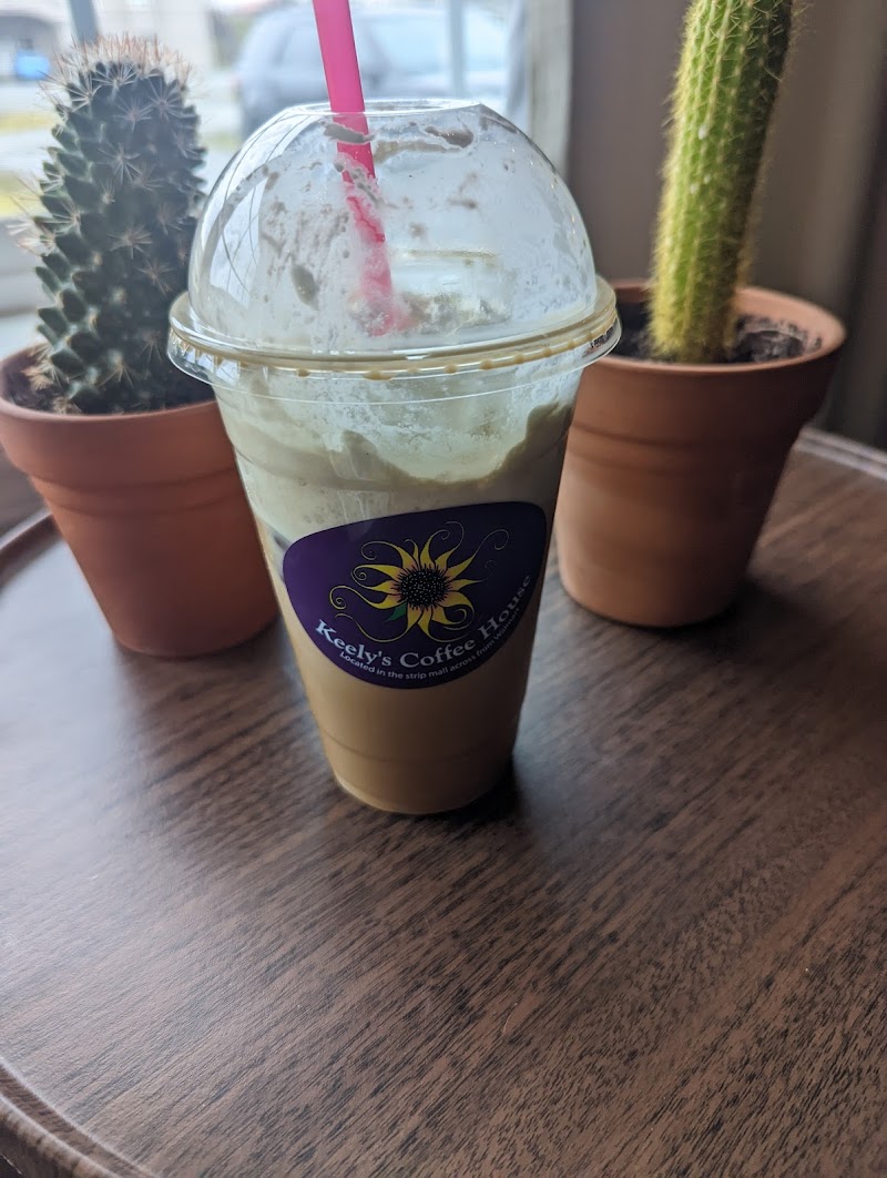 Keely's Coffee House