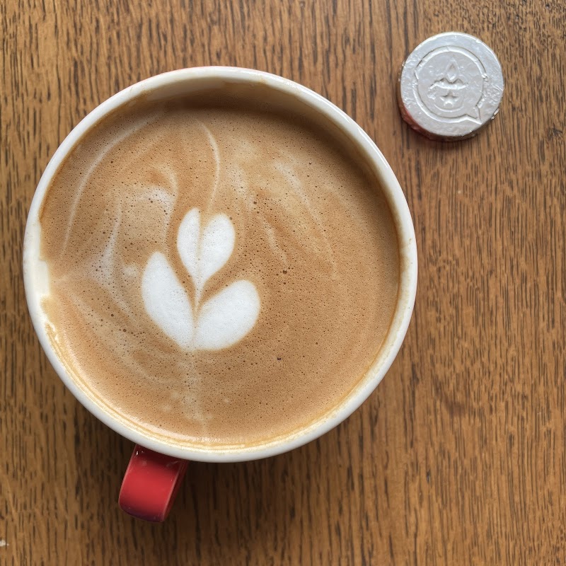 Sleep Walk Chocolateria & Cafe