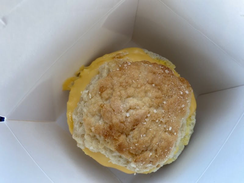 Pacific Edge Espresso