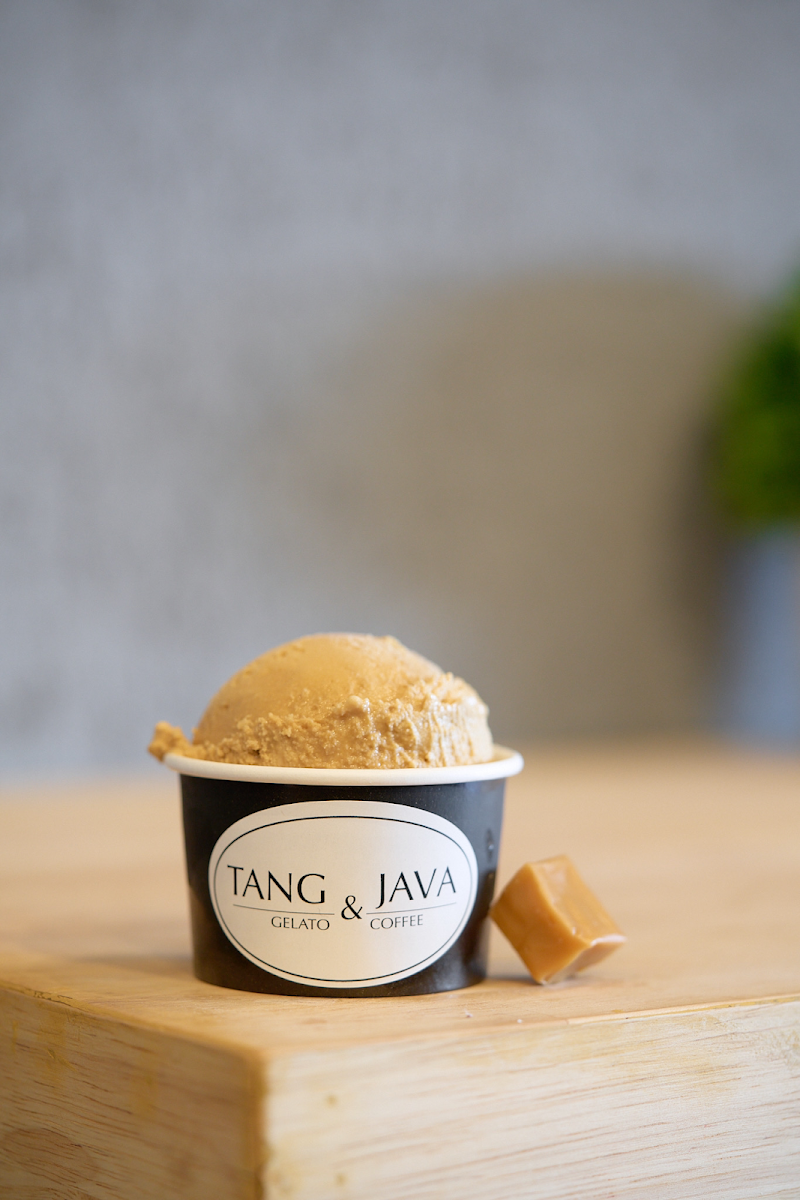 Tang and Java