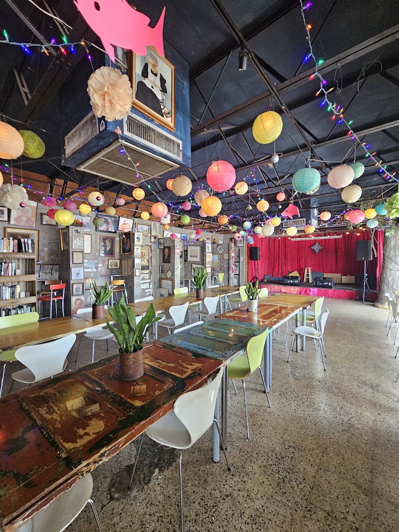 Stardust Video & Coffee