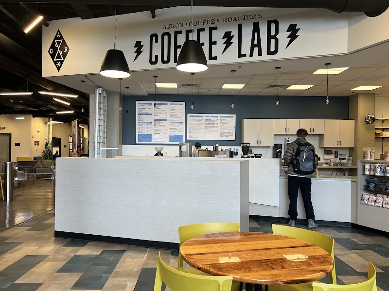 ACR Coffee Lab