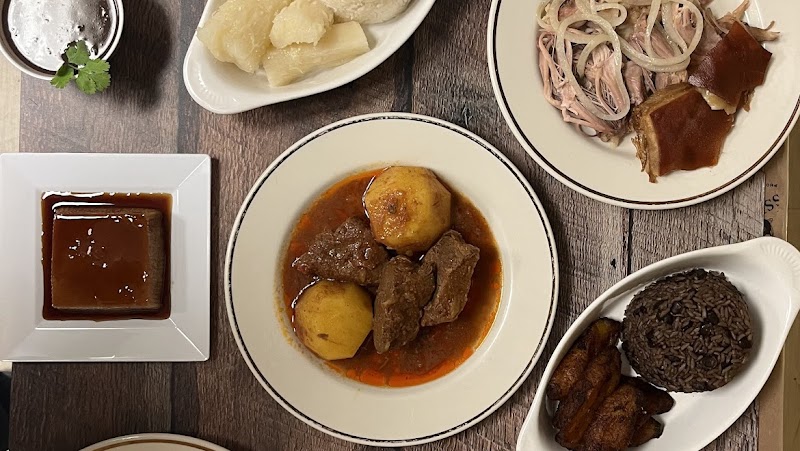 Begonia's Restaurant & Bakery