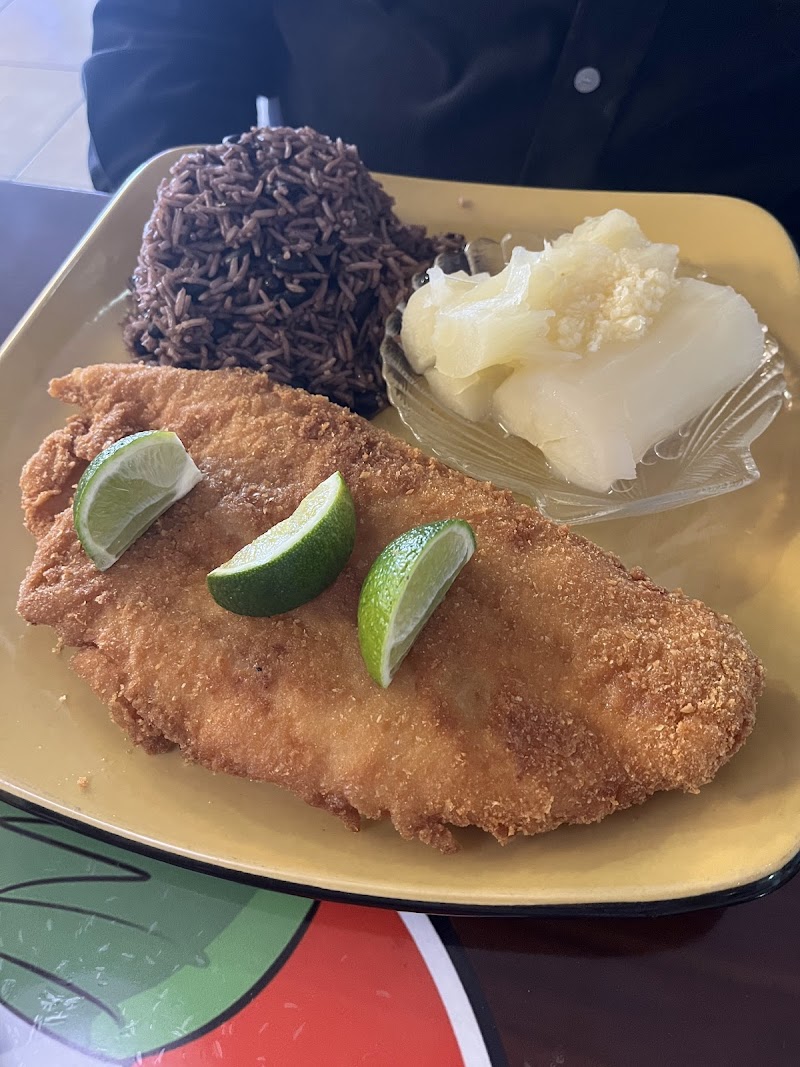 Begonia's Restaurant & Bakery