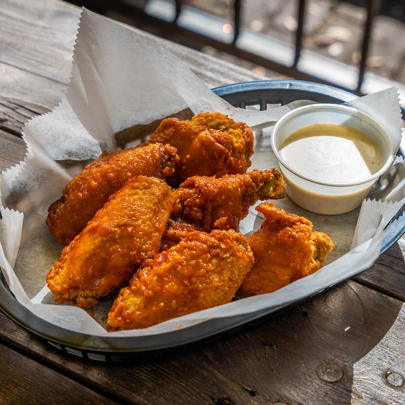 The Classic Thornton Park