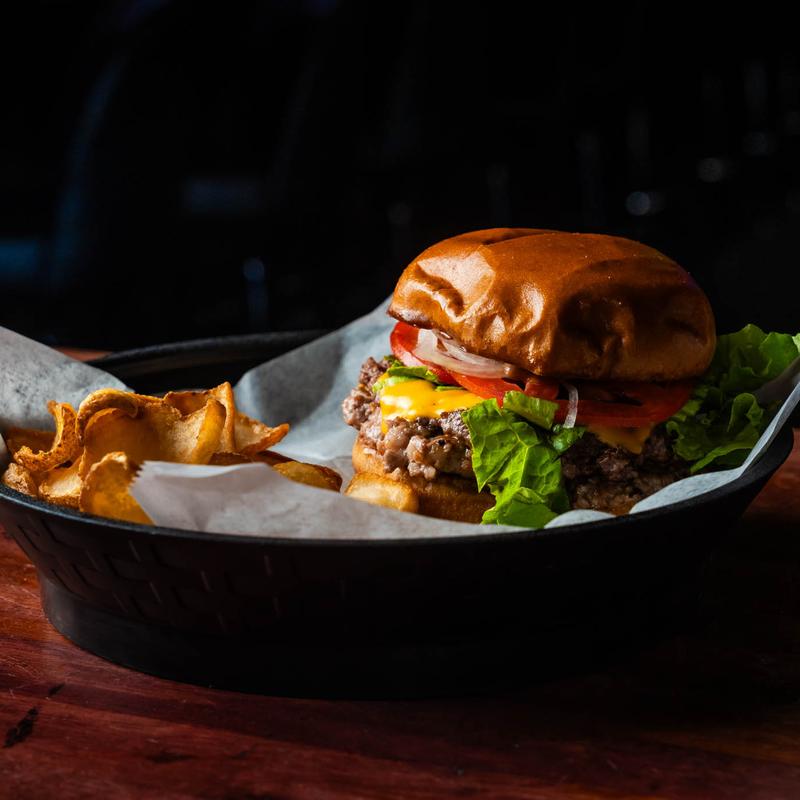 The Classic Thornton Park