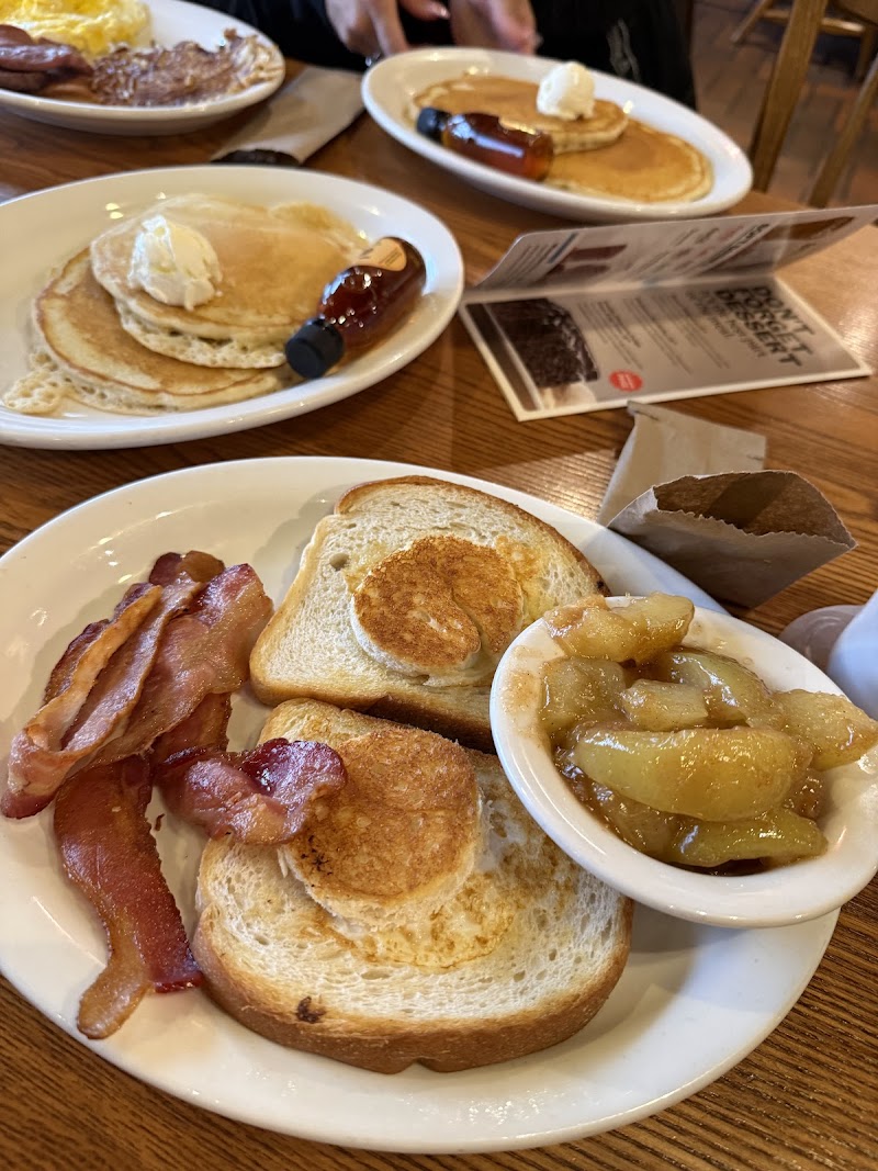 Cracker Barrel Old Country Store