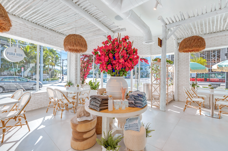 Pura Vida Miami