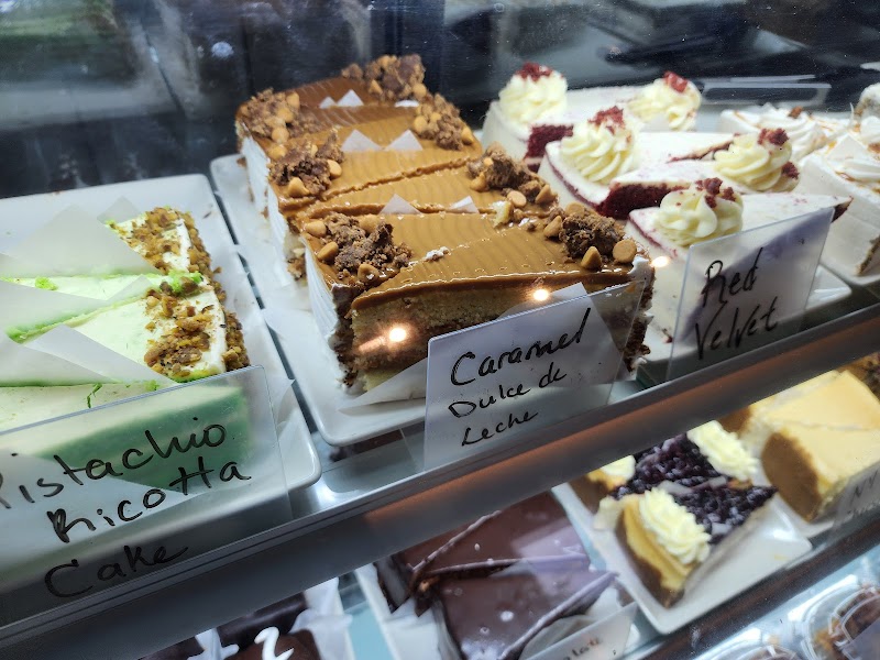 Four Palates Gelato & Bakery