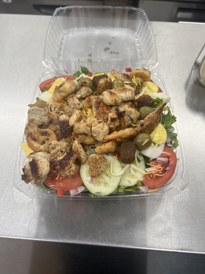 King's Deli and Market