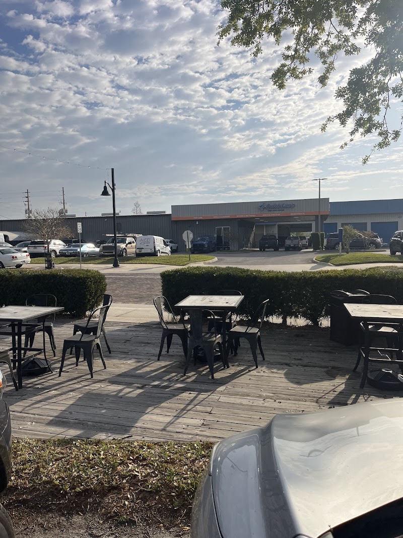 Fortuna Bakery & Coffee - St Cloud