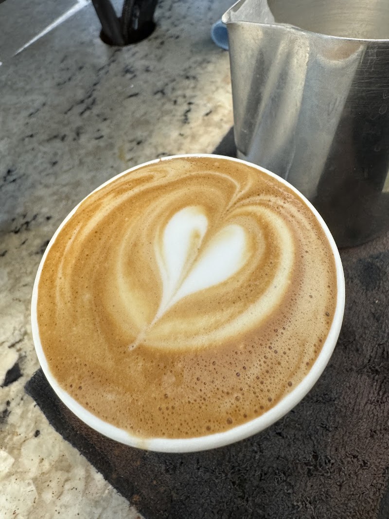 Fortuna Bakery & Coffee - St Cloud