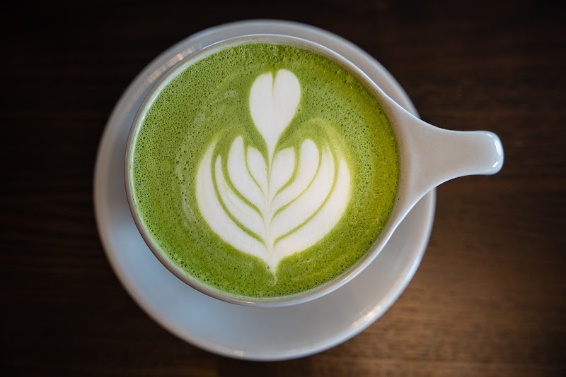 Unravel Coffee Steamboat