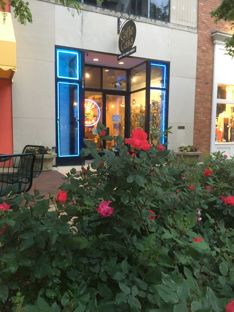 Caffè Casa