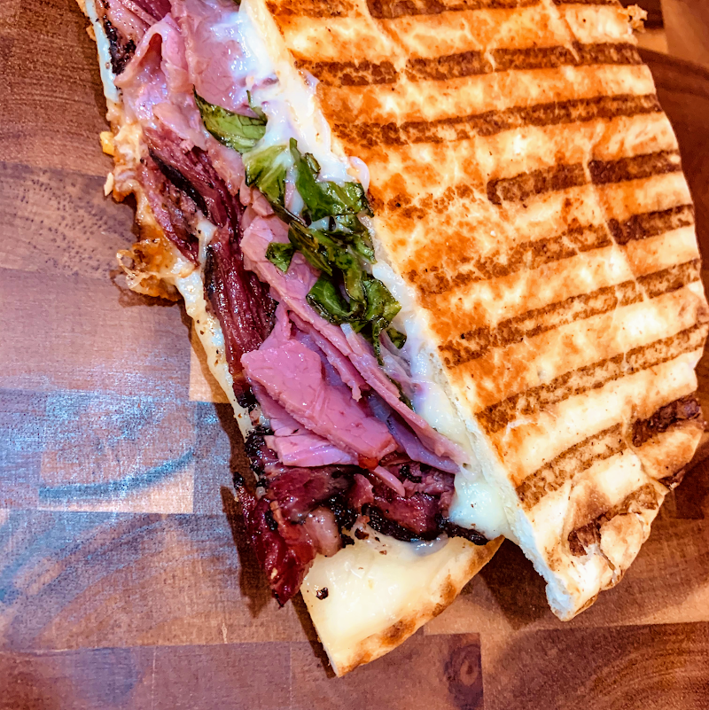 Stage Door Delicatessen