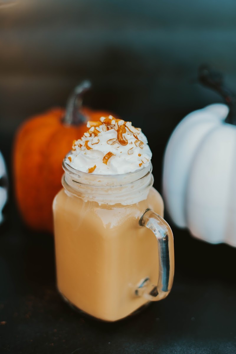 Jinkies! Coffee and Hangout