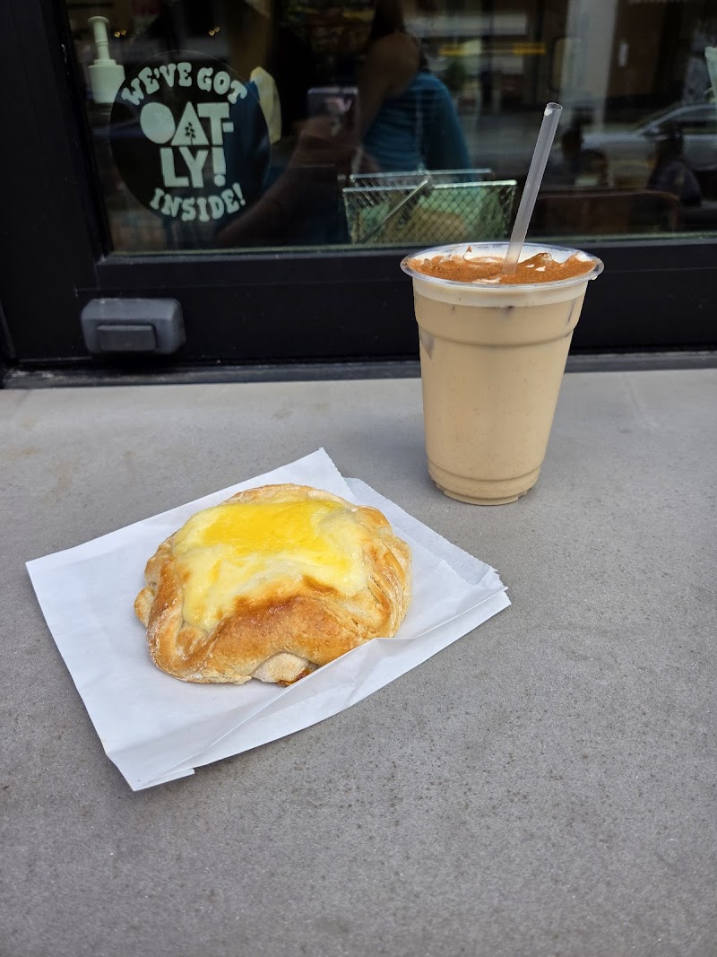 Woodstone Bakery and Cafe