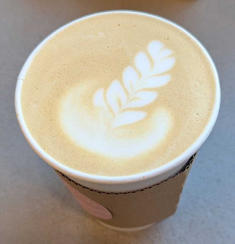 Woodstone Bakery and Cafe