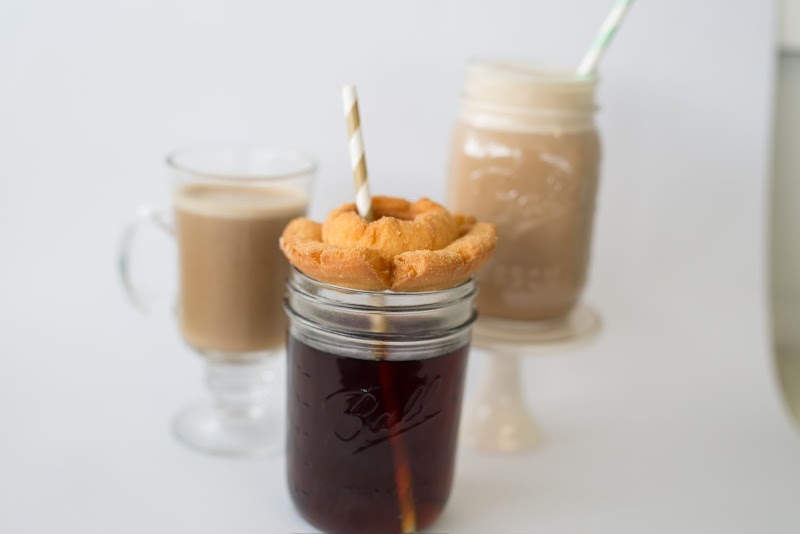 Livi Lee & Co. Coffee & Donuts