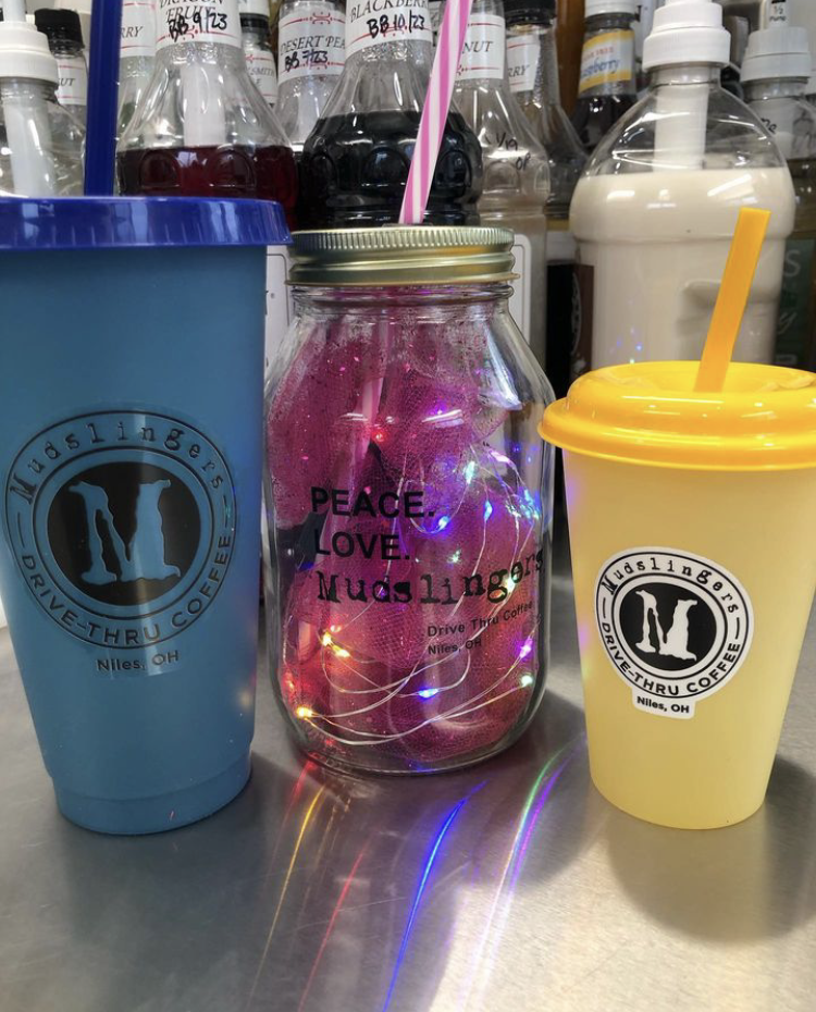 Mudslingers of Niles