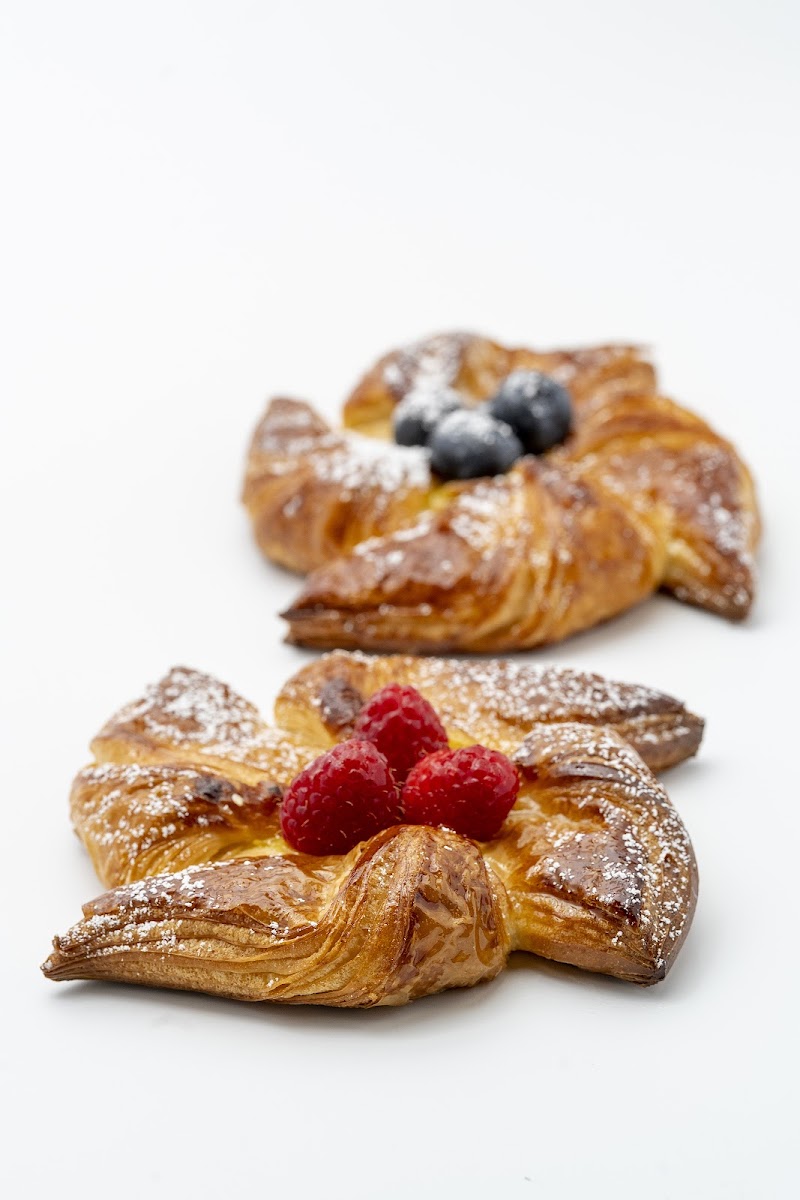 Deolinda's Artisans | Sourdough Bread Danbury