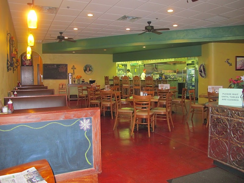 Juan del Fuego Mexi Diner