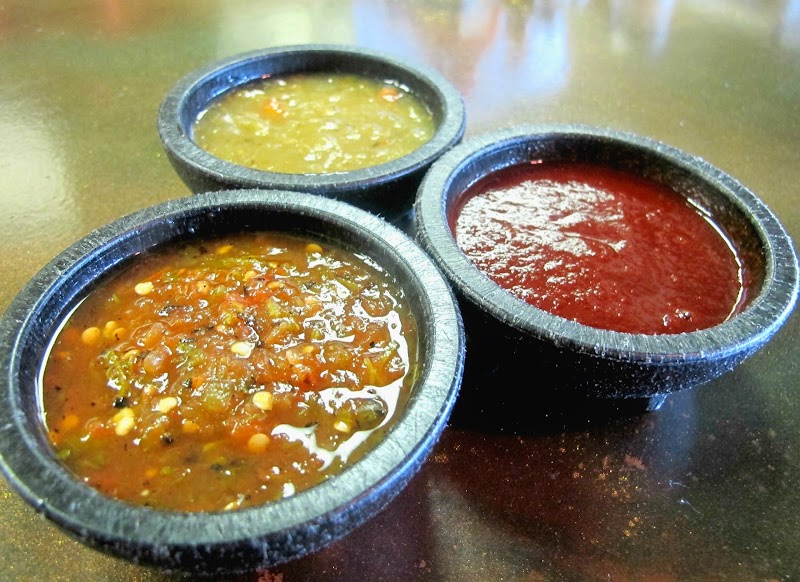 Juan del Fuego Mexi Diner