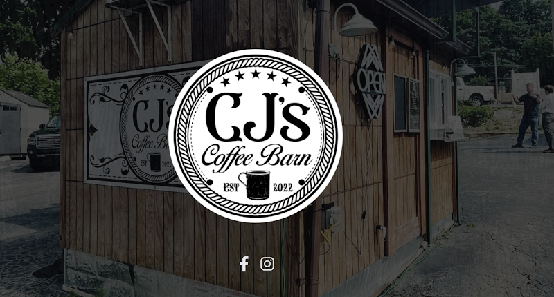 Cj's Coffee Barn