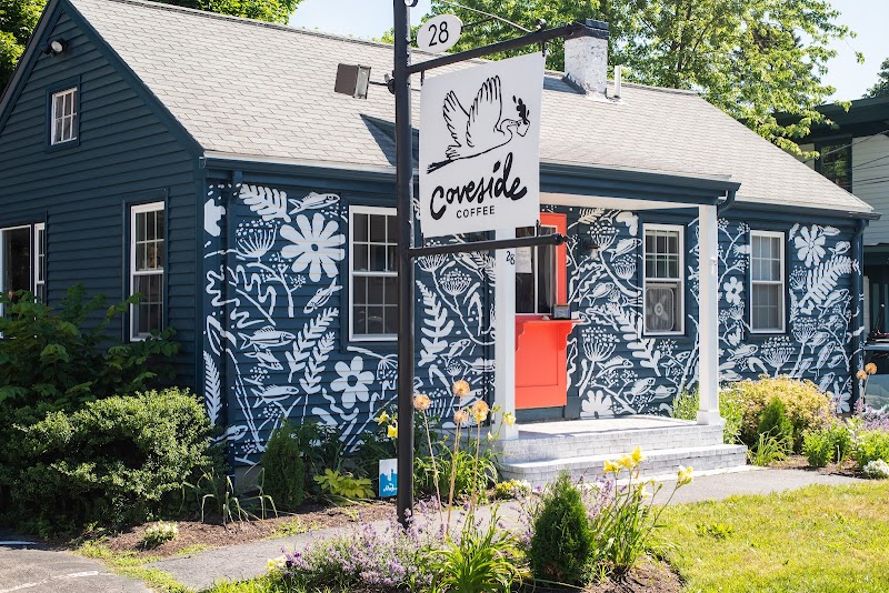 Coveside Coffee