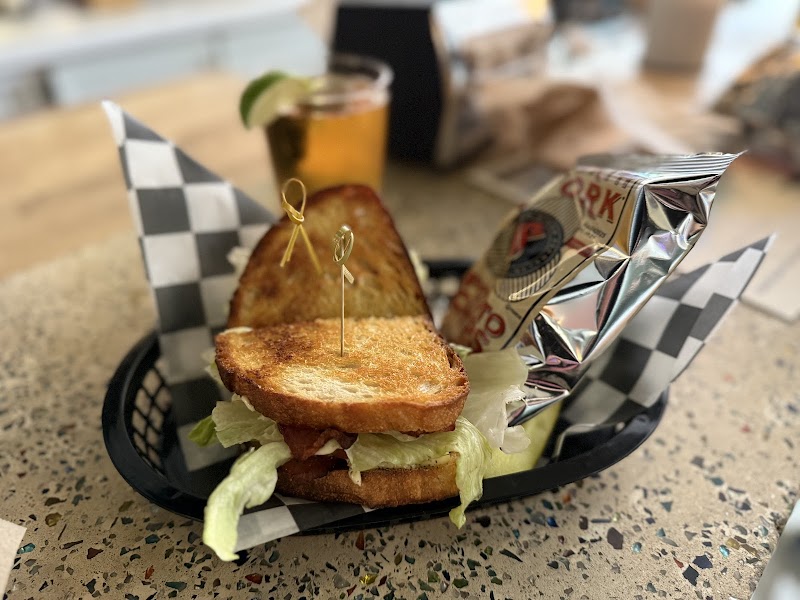 Arcadia - Portland, Me