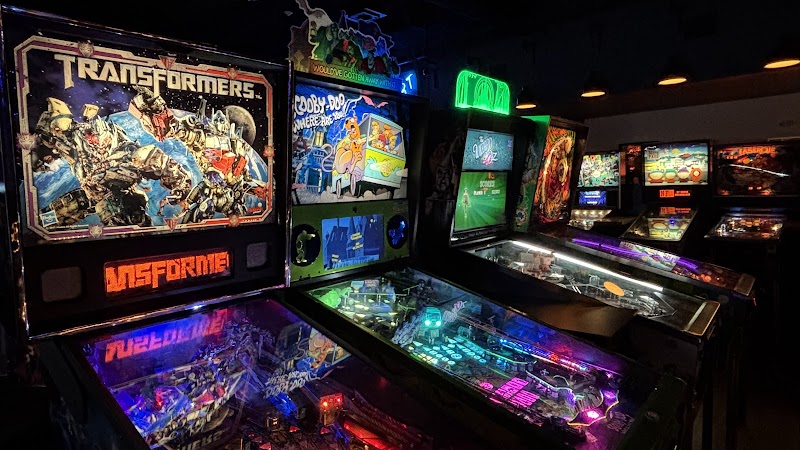 Arcadia - Portland, Me