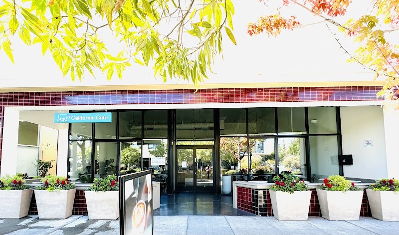 California Cafe