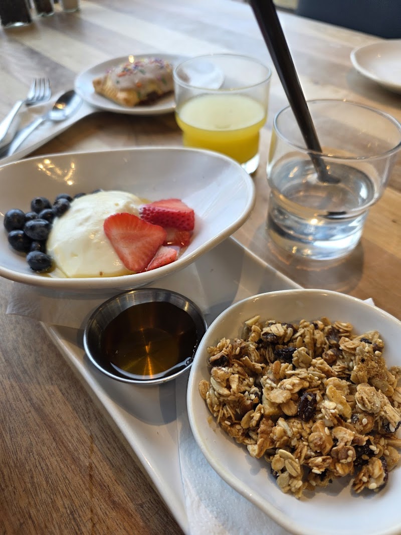 HomeGrown Wichita at Naftzger Park