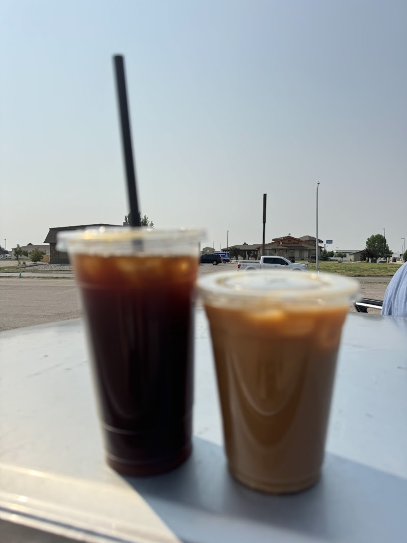 Powder River Espresso