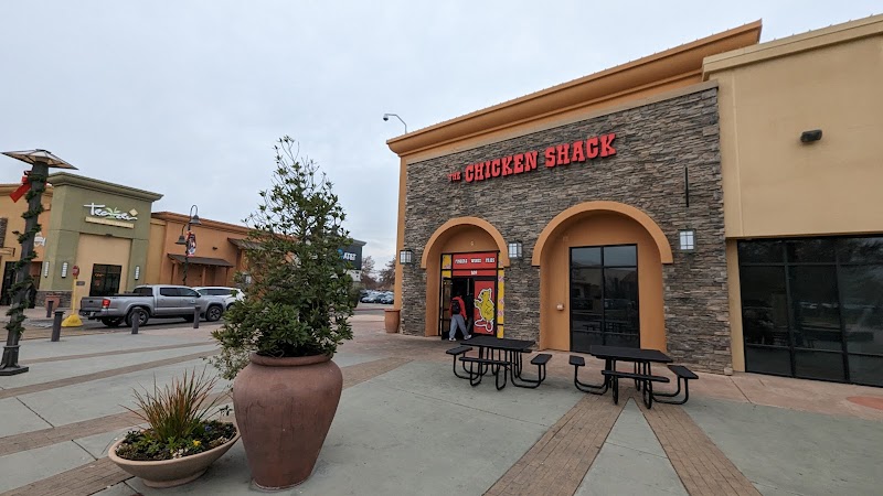 Teazer World Tea Market-- Sierra Vista