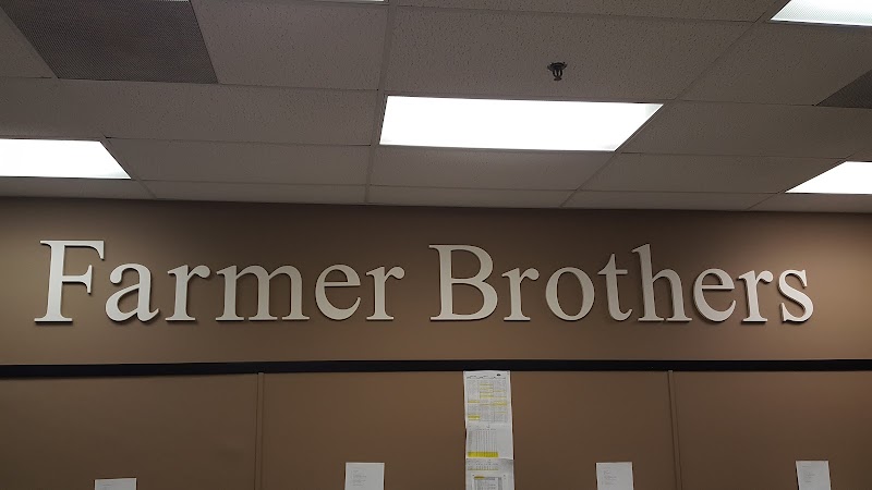 Farmer Brothers