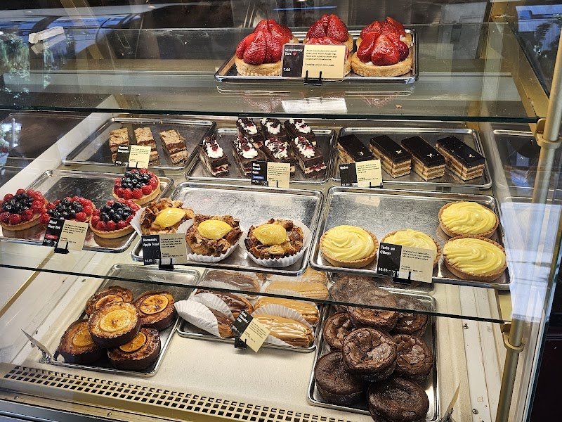 St. Honoré Bakery SE Division