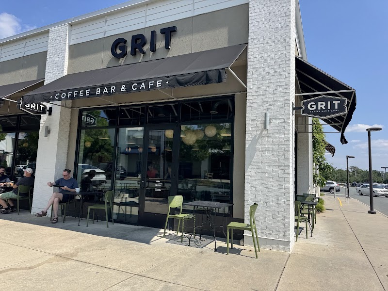 Grit Coffee, Stonefield