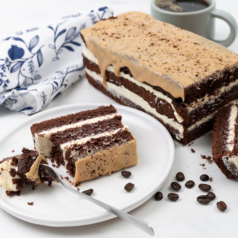 Water Street Coffee Joint‎ (Oakland)