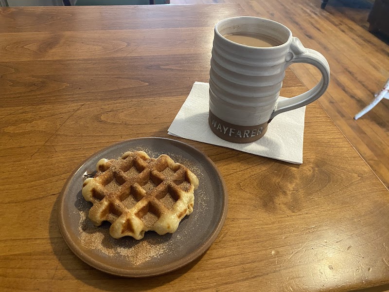 Wayfarer Coffee Roasters