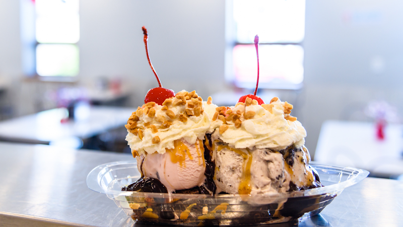 Scoops Ice Cream & Candy